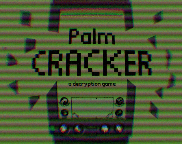 play Palm Cracker