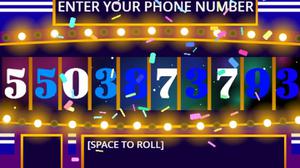 play Phone Number Slots