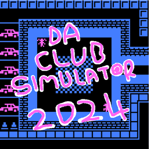 play Da Club Sumulator 2024