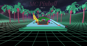 play Oo Jam : Mc Pinball
