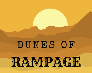 play Dunes Of Rampage
