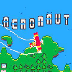 Aeronaut game