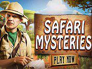 play Safari Mysteries