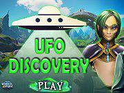 Ufo Discovery