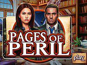 Pages Of Peril