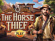 The Horse Thief