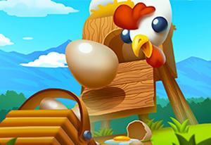 play Egg Hunt Mania