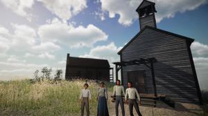 play Ancestory - Lawnside Ch. 6