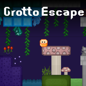 play Grotto Escape