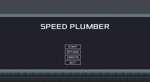 play Speed Plumber