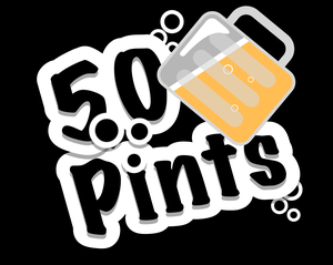 play 50 Pints (Of Beer)