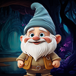 play Winsome Dwarf Man Escape