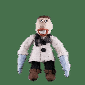 play Dr Reflex Test