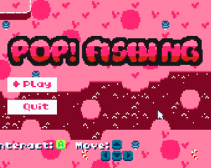 play Pop! Fishing