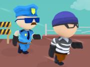 play Pull The Pin 3D: Help Police