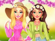 play Bffs Spring Break Fashionista