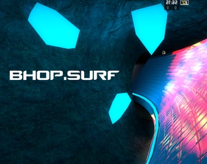 play Bhop.Surf