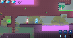play Hugh Two O: And The Rivian Threat