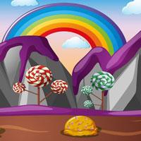 play Alice Candy Land Escape