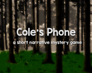 play Cole'S Phone
