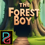 play Forest Boy Escape