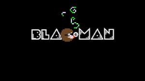 play Blac-Man