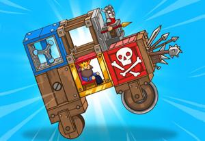 play Autowar Evolution Of Engines