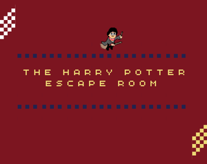 play The Harry Potter Escape Room