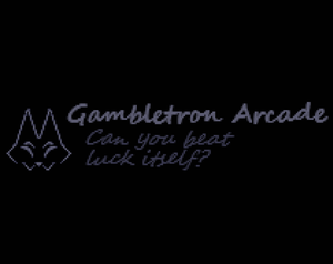 play Gambletron Arcade
