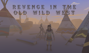 Revenge In The Old Wilde West