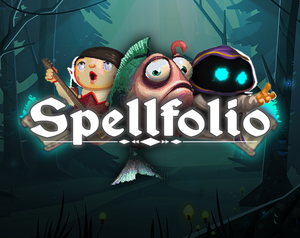 play Spellfolio (Demo)