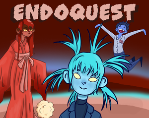 play Endoquest