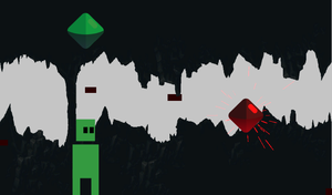 play Cavern Dasher