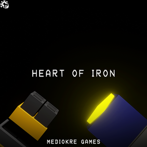 Heart Of Iron: Demo