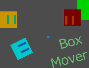 play Box Mover