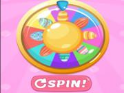 play Girls Doll Spinner