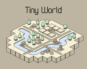 play Tiny World