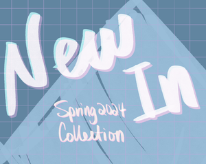 play New In Magazine