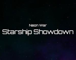 play Neon War - Starship Showdown 0.1.2_Temp