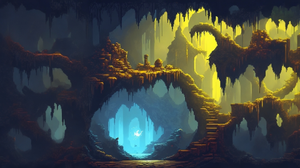 play Lucidity Dungeon