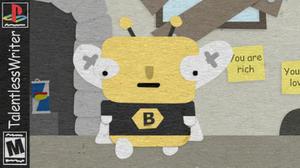 play The Adventures Of Bee-Man