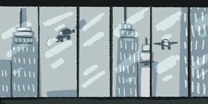 play Cafeine Run