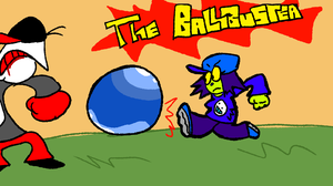 play The Ballbuster