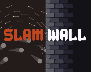 play Slamwall