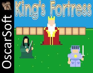 play King'S Fortress