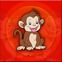 play Fg Cute Monkey Cub Rescue