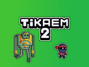 play Tikaem 2