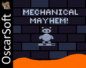 play Mechanical Mayhem