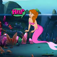 play Wow-Mermaid Meet Her Lover