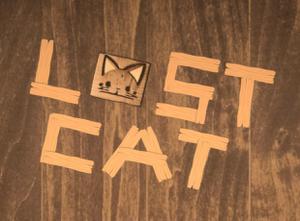 play Last Cat